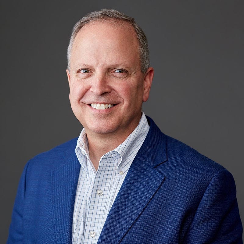 Photo of Randy Bloxsome