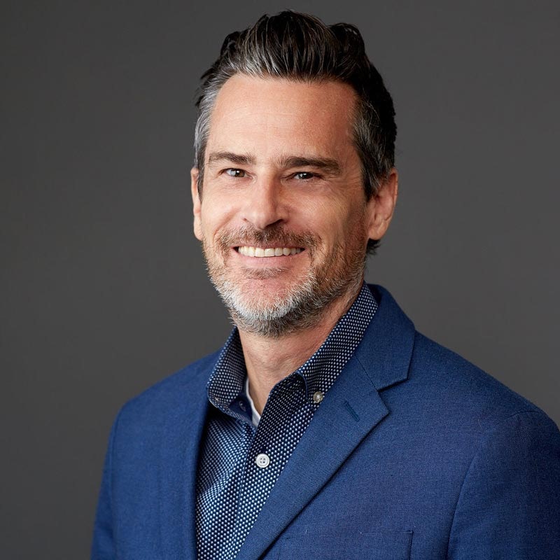 Photo of Bill Fischer
