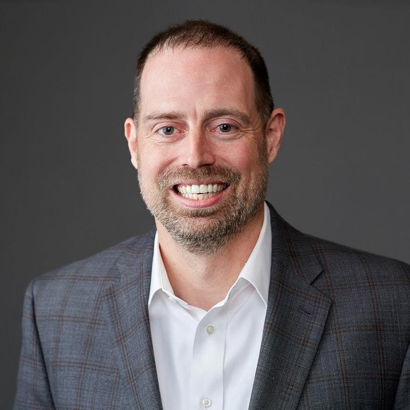 Photo of Brian Michl