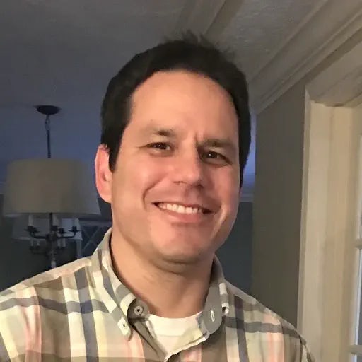 Photo of Saul Rodriguez