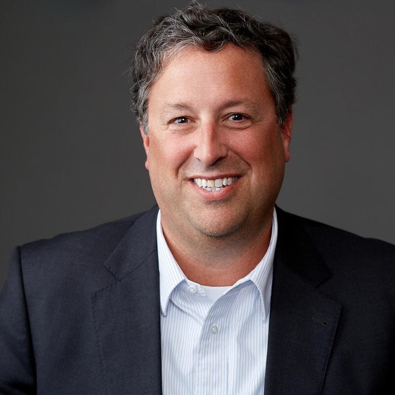 Photo of Donald Thomas